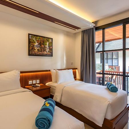 Paripadi Studio Canggu Extérieur photo