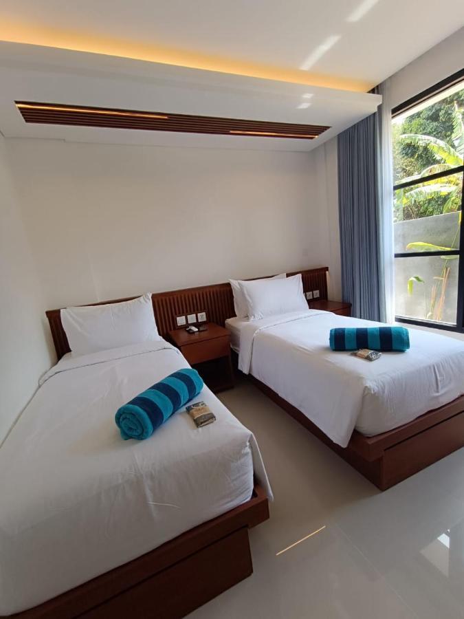 Paripadi Studio Canggu Extérieur photo