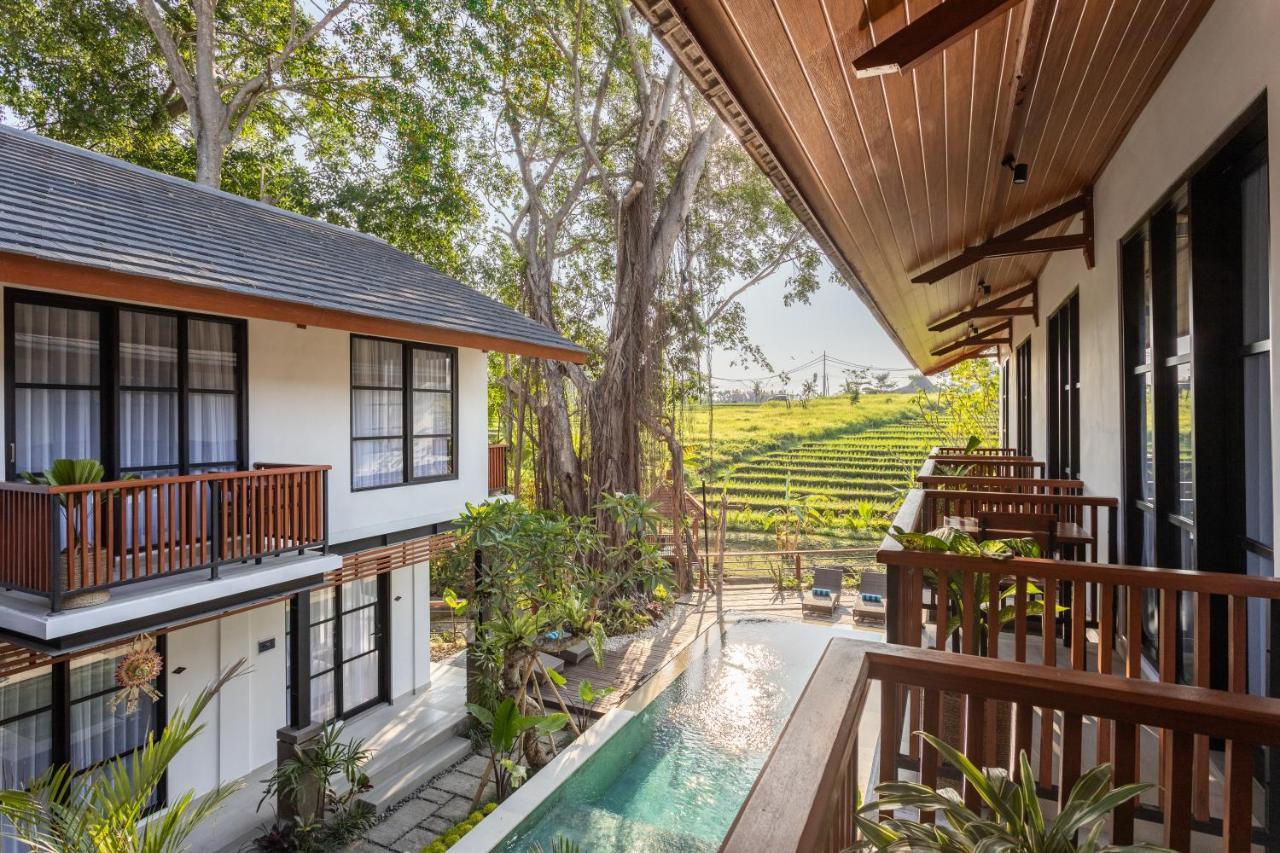 Paripadi Studio Canggu Extérieur photo