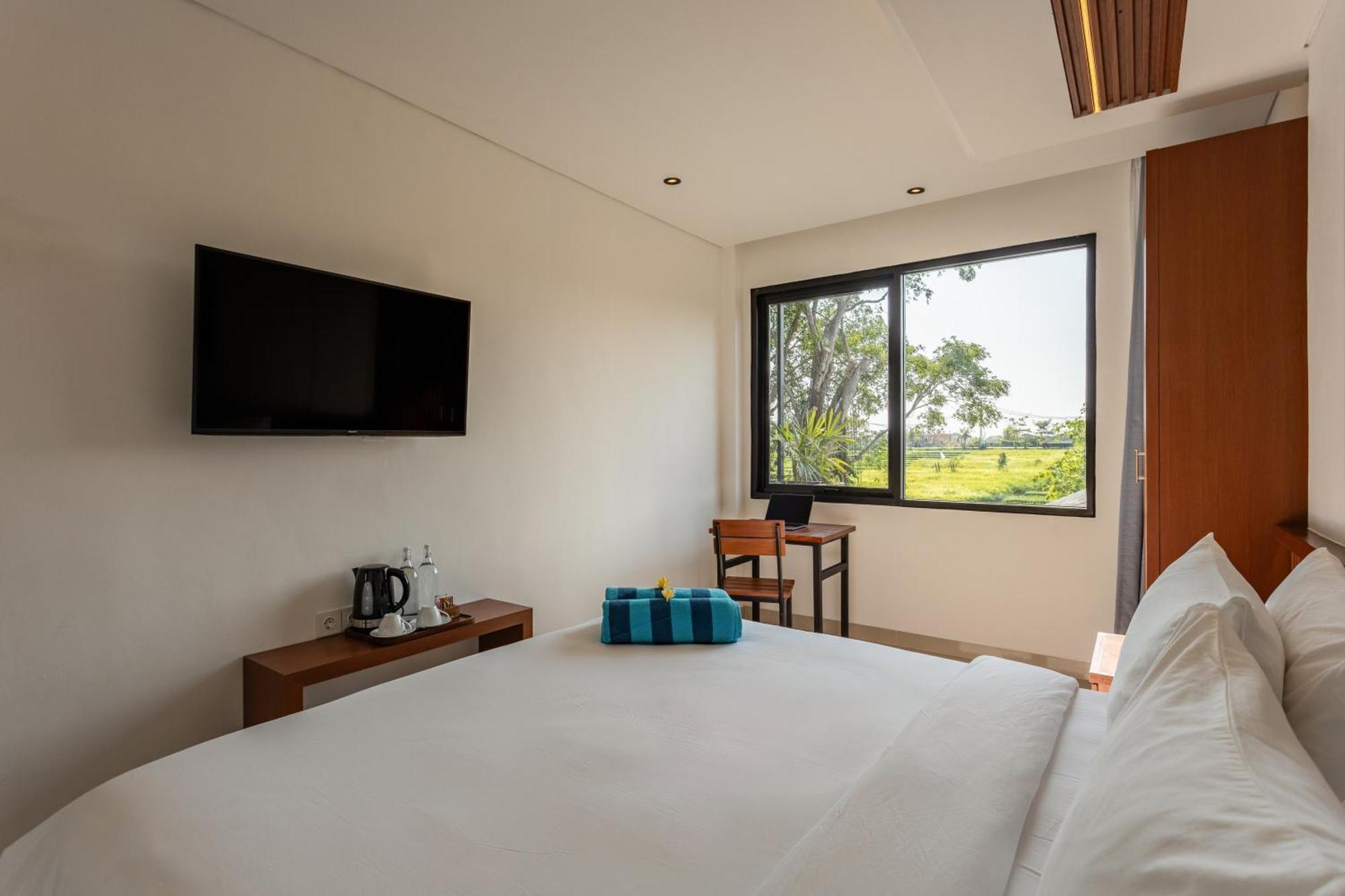 Paripadi Studio Canggu Extérieur photo