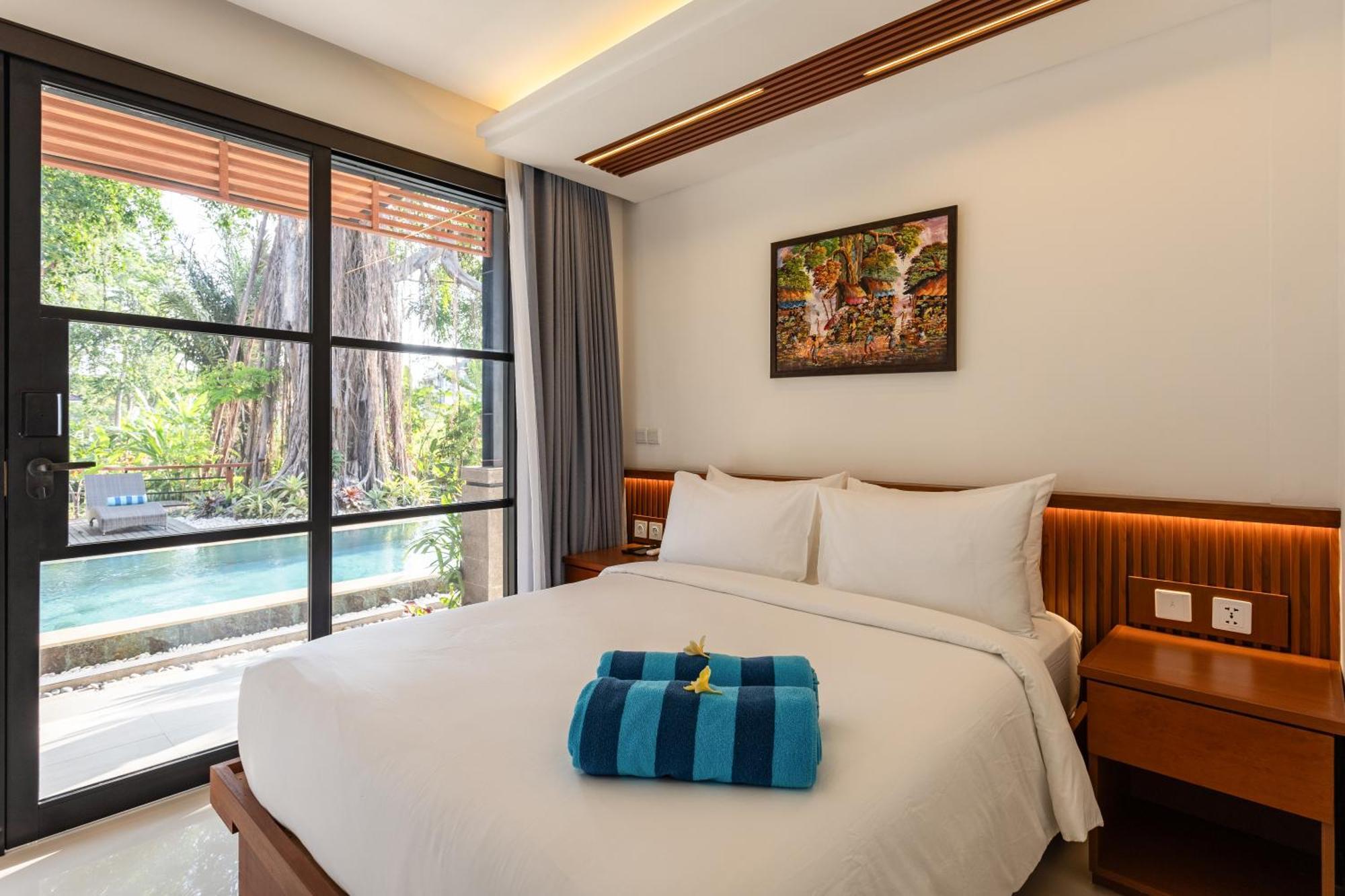 Paripadi Studio Canggu Extérieur photo