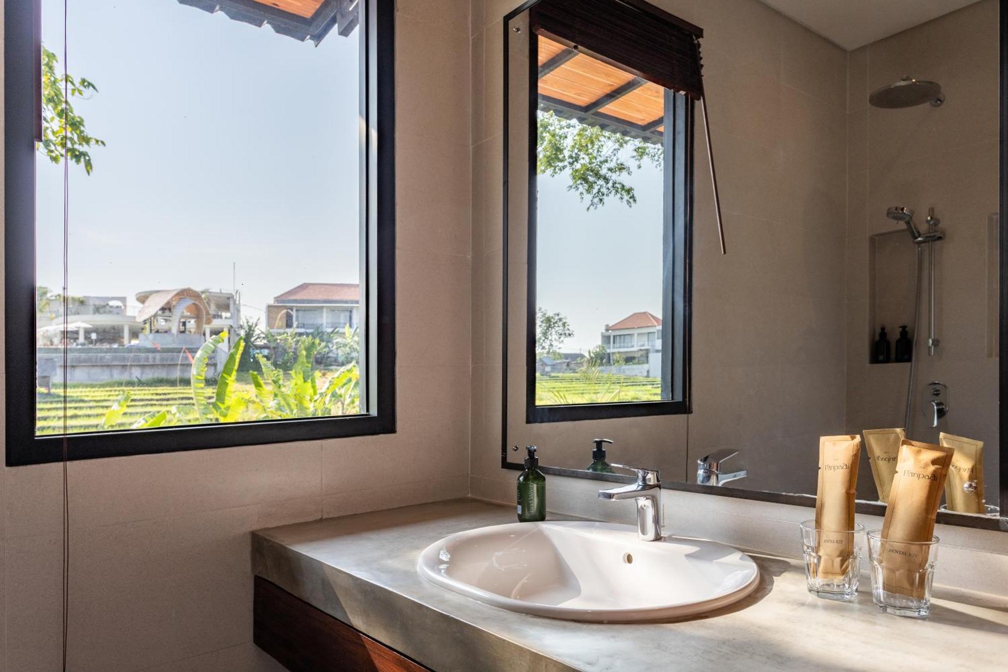 Paripadi Studio Canggu Extérieur photo