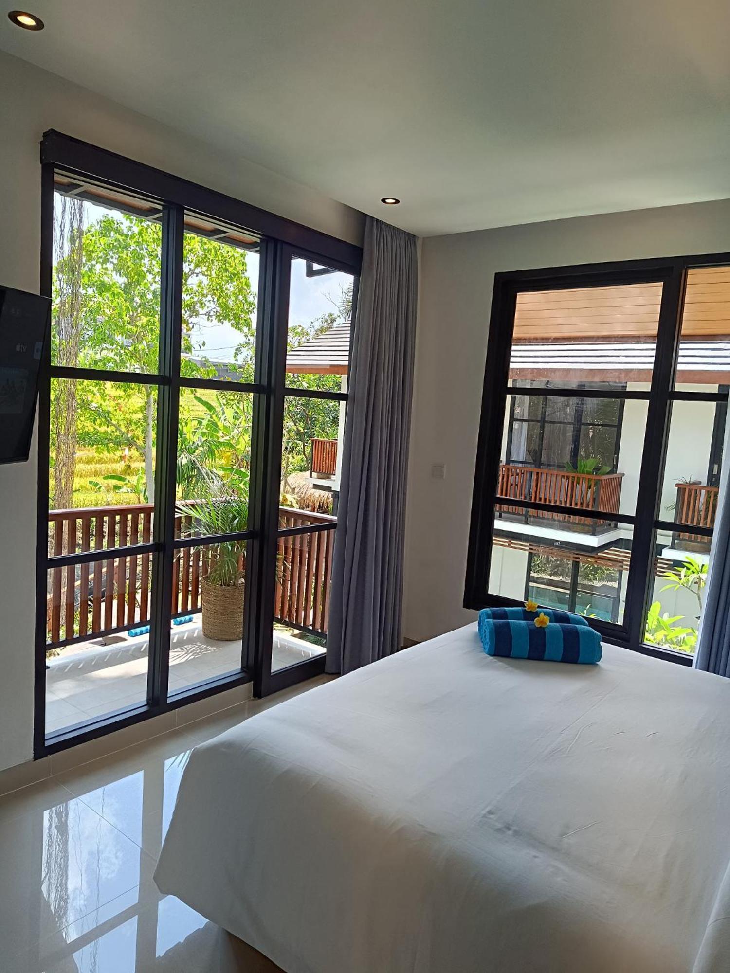 Paripadi Studio Canggu Extérieur photo